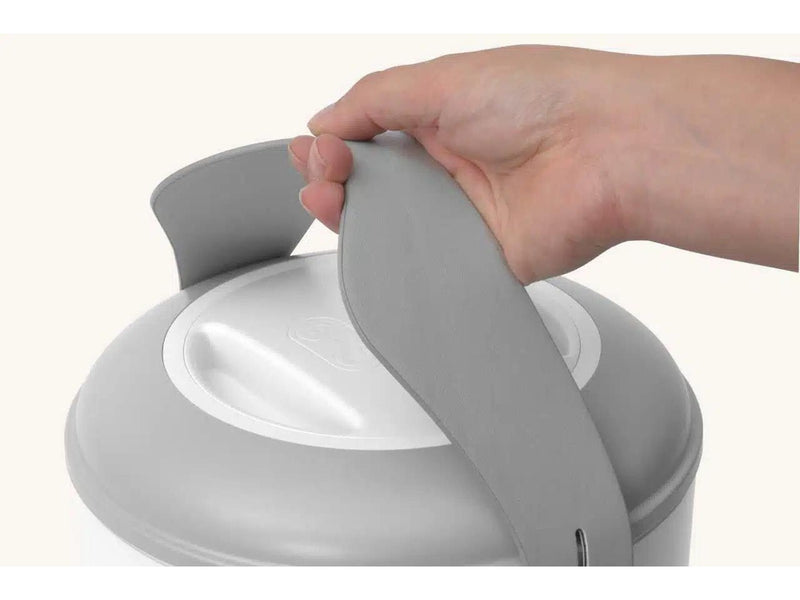 Catit PIXI Smart Vacuum Food Container +- 5.5 kg.