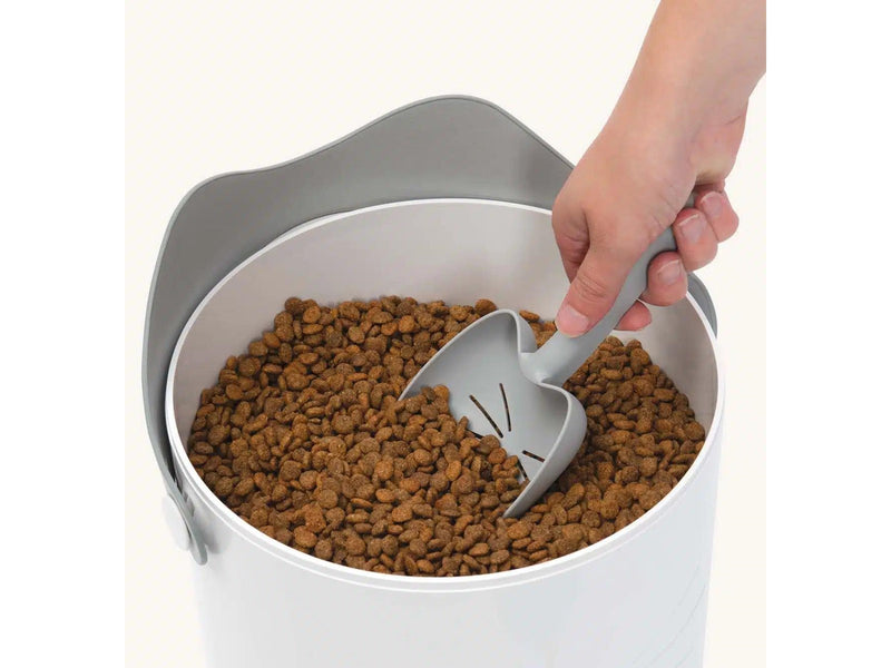 Catit PIXI Smart Vacuum Food Container +- 5.5 kg.