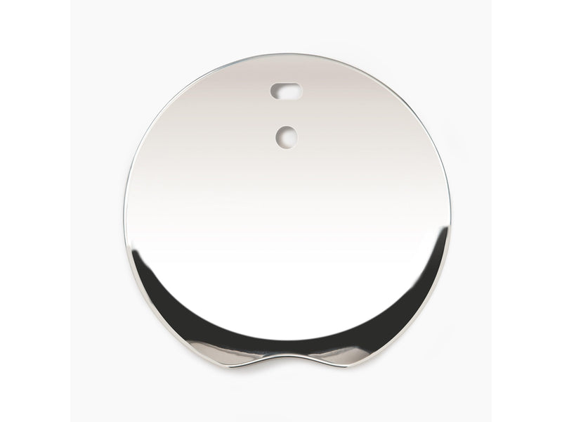 Catit - Pixi Smart Fountain Replacement Top - Stainless Steel