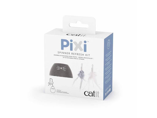 Catit - Pixi Spinner Refresh Kit - (787.0184)