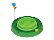 Catit - Play´N Scratch Cat Grass Green - (787.0032)