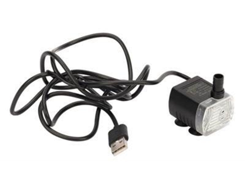 Catit Pump w/LED & USB (PIXI)