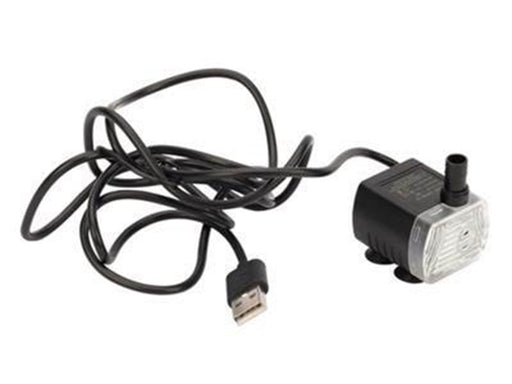 Catit Pump w/LED & USB (PIXI)