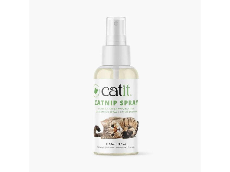 Catit - Senses 2.0 Catnip Spray 60Ml