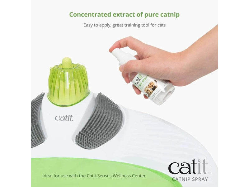 Catit - Senses 2.0 Catnip Spray 60Ml
