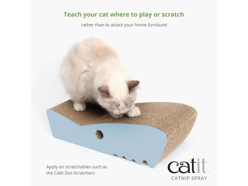 Catit - Senses 2.0 Catnip Spray 60Ml