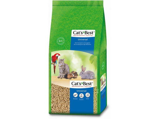 Cat's Best BEST Universal - 22 kg