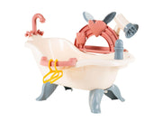 Cavallino Toys Cavallino Doll Bath Set Pastel 15 pcs.