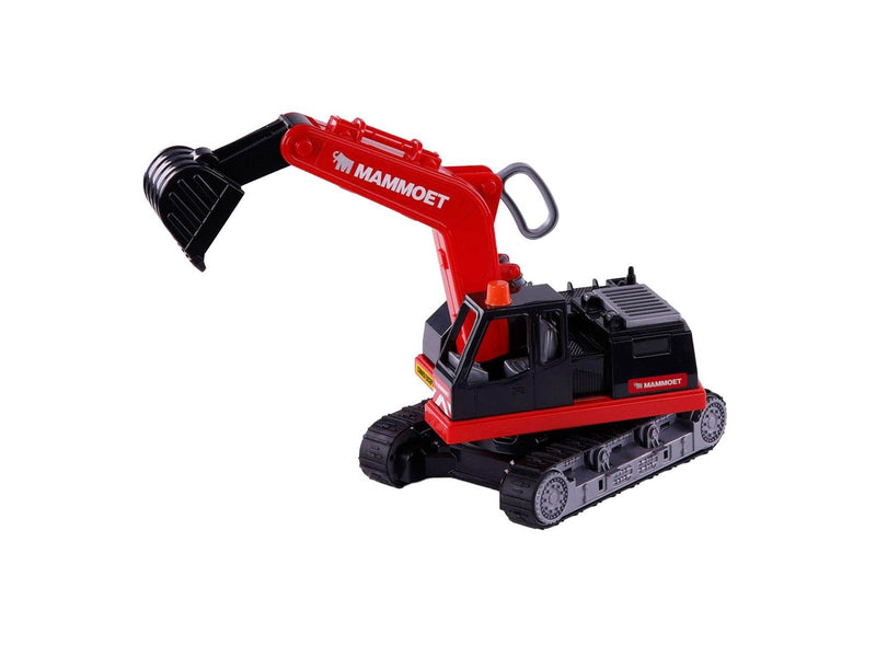 Cavallino Toys Cavallino Mammoet Crawler Excavator 36cm