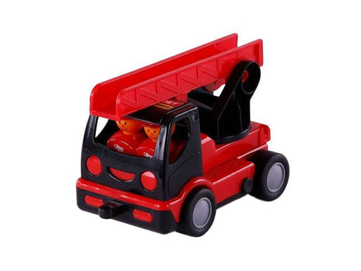Cavallino Toys - Cavallino Mammoet My First Crane Truck 19cm