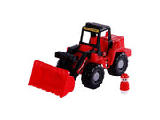 Cavallino Toys Cavallino Mammoth Excavator with Playing Figure 42.5cm