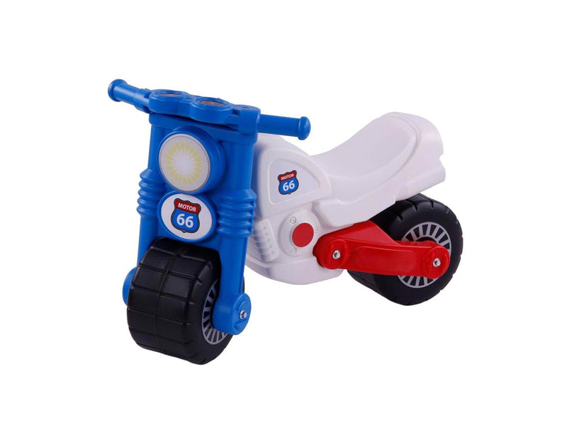 Cavallino Toys - Cavallino Motor Balance Bike