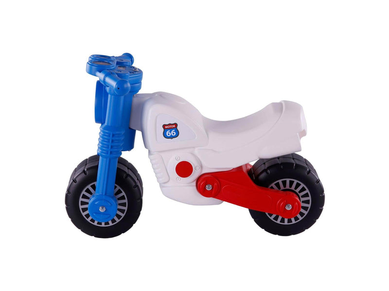 Cavallino Toys - Cavallino Motor Balance Bike