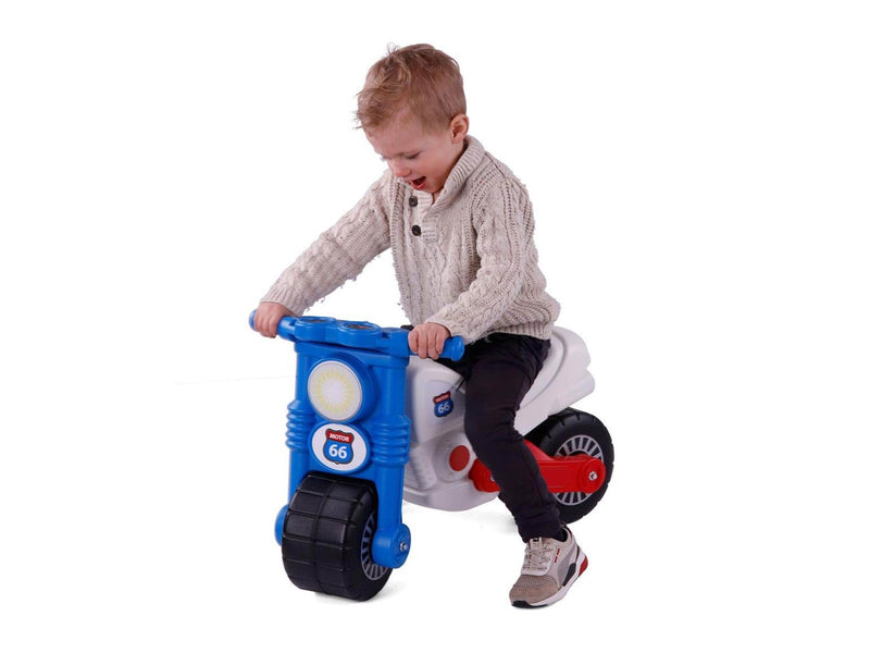 Cavallino Toys - Cavallino Motor Balance Bike