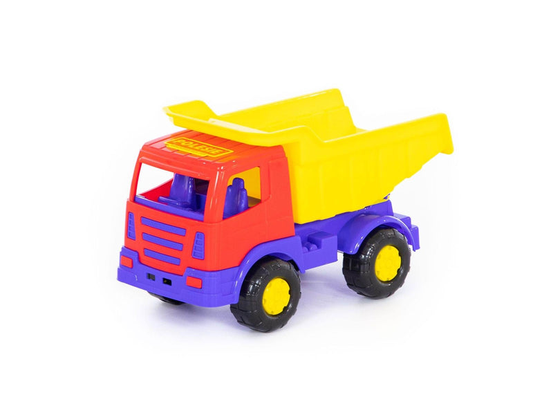Cavallino Toys Cavallino Tipper Truck