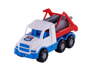 Cavallino Toys Cavallino Torpedo Container Truck 26cm