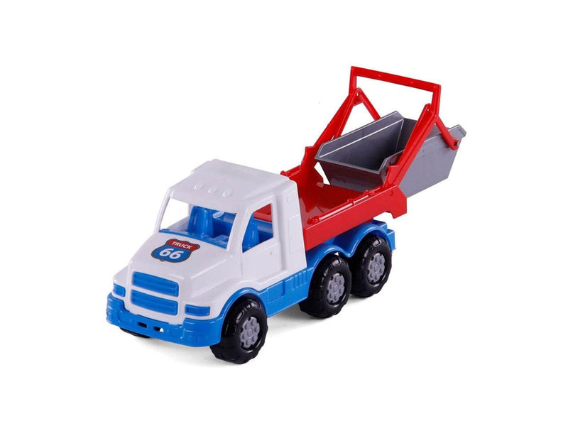 Cavallino Toys Cavallino Torpedo Container Truck 26cm