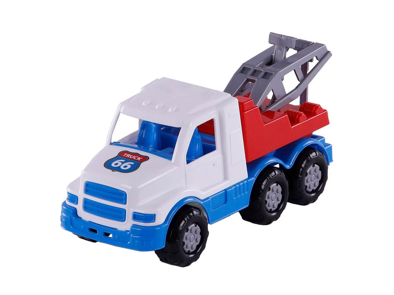 Cavallino Toys Cavallino Torpedo Tow Truck 27cm