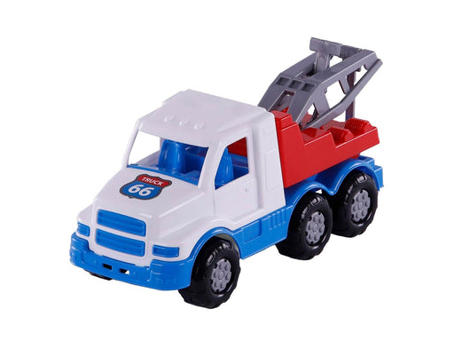 Cavallino Toys Cavallino Torpedo Tow Truck 27cm