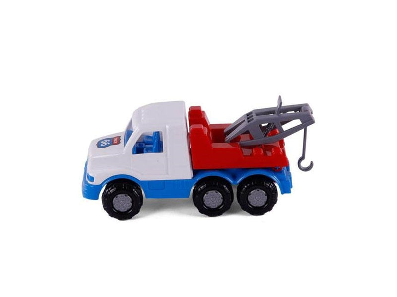 Cavallino Toys Cavallino Torpedo Tow Truck 27cm