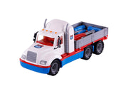 Cavallino Toys Cavallino Torpedo Truck with 7 Tools Scale 1:16