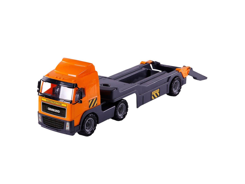 Cavallino Toys Cavallino Truck with Trailer Scale 1:16