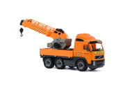 Cavallino Toys Cavallino Volvo Crane Truck