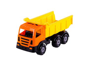 Cavallino Toys Cavallino XL Kiepvrachtwagen 41cm