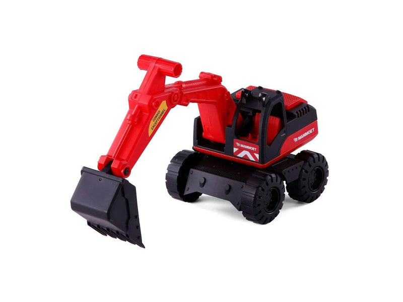 Cavallino Toys - Mammoth Excavator 23cm