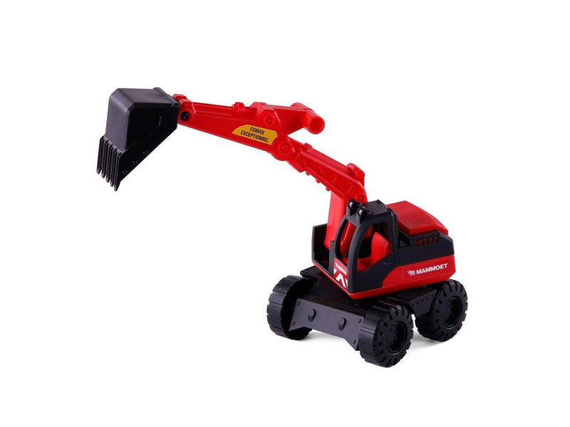 Cavallino Toys - Mammoth Excavator 23cm