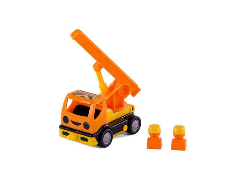 Cavallino Toys - My First Ladder Car 19cm