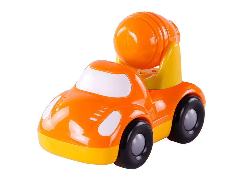 Cavallino Toys - Toddler Mixer Truck 21.5cm