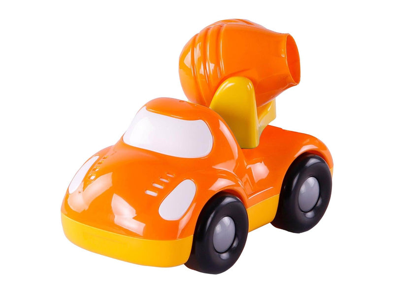 Cavallino Toys - Toddler Mixer Truck 21.5cm