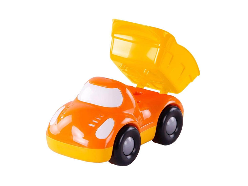 Cavallino Toys - Toddler Tipper Truck 22.5cm