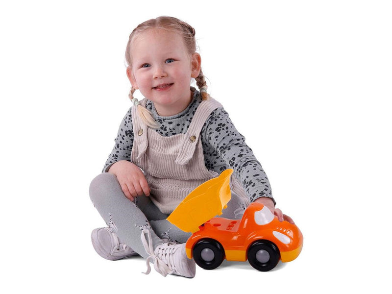 Cavallino Toys - Toddler Tipper Truck 22.5cm