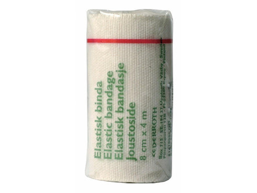 Cederroth Elastic band 8cmx4m