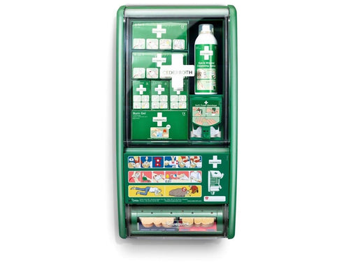 Cederroth First Aid Station