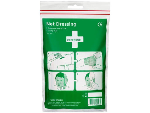 Cederroth Head bandage