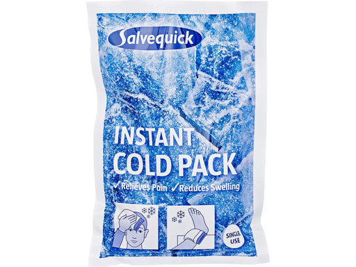 Cederroth Salvequick - instant cold pack