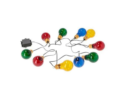 Celebrate Light chain 3.2 metres Multi