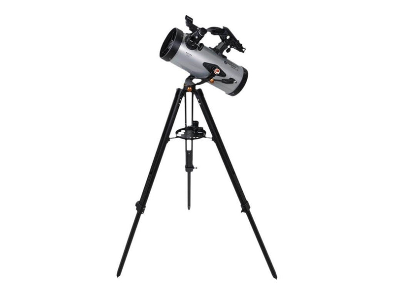 Celestron StarSense Explorer telescope - Newtonian reflector
