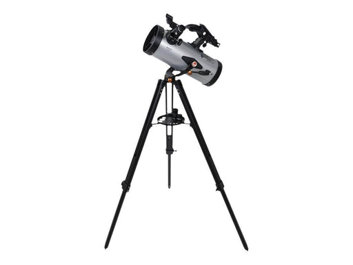 Celestron StarSense Explorer telescope - Newtonian reflector
