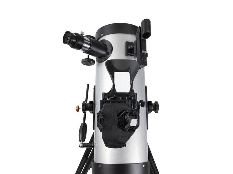 Celestron StarSense Explorer telescope - Newtonian reflector