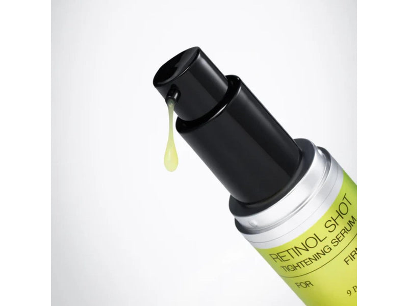 Celimax The Vita-A Retinol Shot Tightening Serum