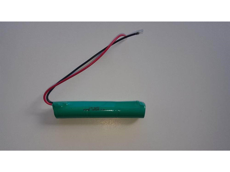 Celltech Battery emergency light 3.6v-1600mah