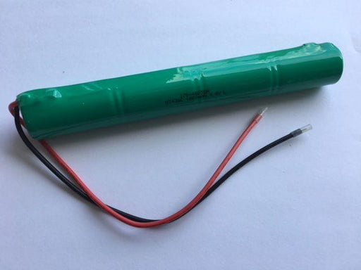 Celltech Battery emergency light 4.8v-1600 mah