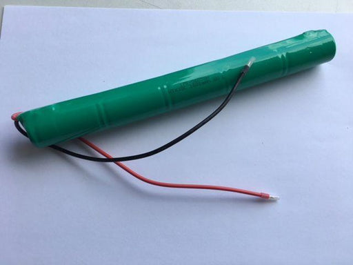 Celltech Battery emergency light battery 6v-1600