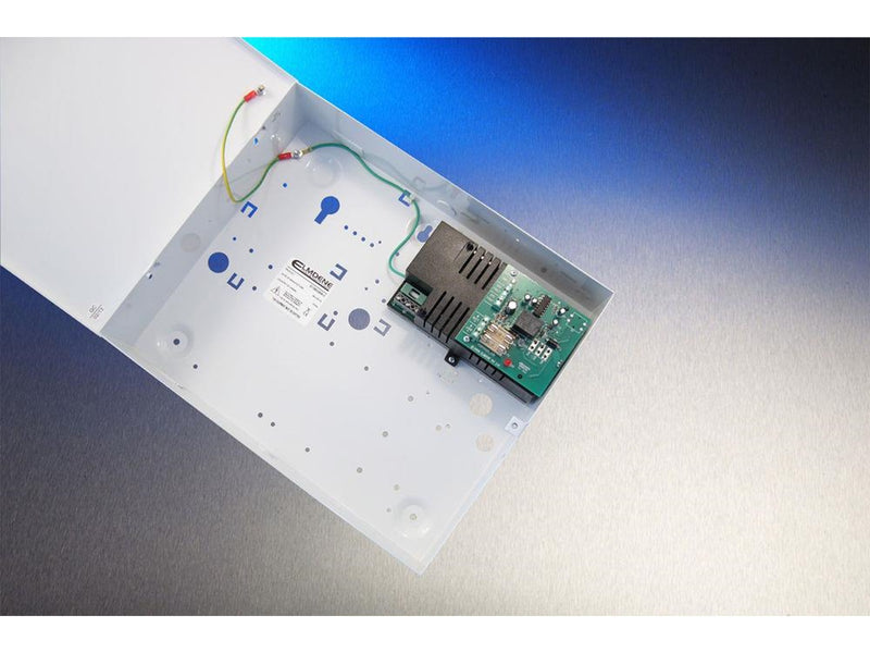 Celltech G13805bm-c psu 13.8v-5 ah monitored