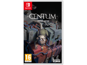 Centum (Premium Edition) - Nintendo Switch - Abenteuer - PEGI 16