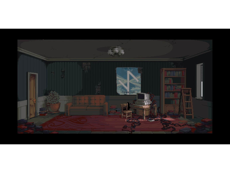 Centum (Premium Edition) - Nintendo Switch - Abenteuer - PEGI 16